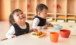 幼儿园园长爆料吃瓜,揭秘幼儿园内幕，吃瓜群众惊呼不已！